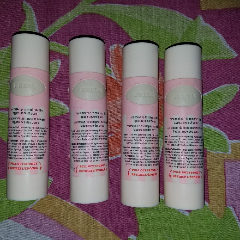 🌵3/$20🌵Benefit Porefessional  Foundation - Picture 12 of 13